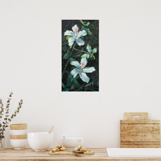 Kao Kao 2 Poster (Keuken)