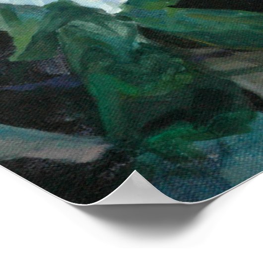 Kao Kao 2 Poster (Hoek)