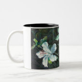 Kao Kao 4 Tweekleurige Koffiemok (Links)