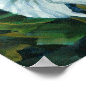 Kao Kao Poster (Hoek)