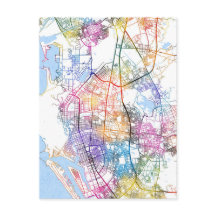 Kaohsiung City Taiwan Map