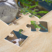 Kaola Beren Australië Legpuzzel (Zijkant)