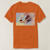 Kaori sakamoto 4 t-shirt (Design voorkant)