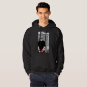 Kaos Anubis GVE Hoodie 2018 (Voorkant volledig)