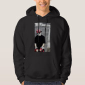 Kaos Anubis GVE Hoodie 2018 (Voorkant)