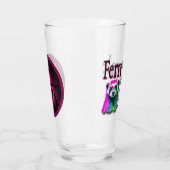 Kaos-FerretFatale Glas (Links)
