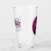 Kaos-FerretFatale Glas (Rechts)
