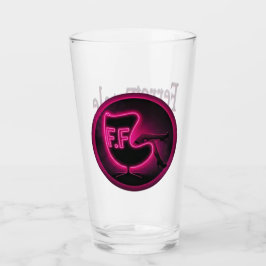 Kaos-FerretFatale Glas