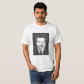 Kaos Keraunos Kybernetos - Austin Osman Spare T-shirt (Voorkant volledig)