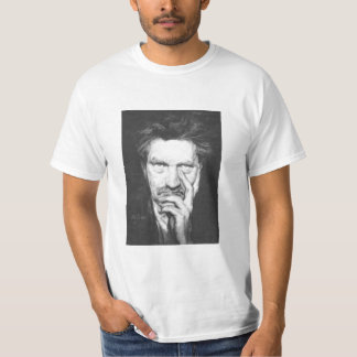 Kaos Keraunos Kybernetos - Austin Osman Spare T-shirt