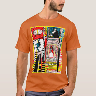 KAOS STREET T-SHIRT