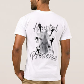 Kaos Streetwear Horror Limited Edition T-shirt