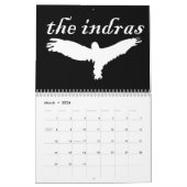 Kaotic Kalender 2010 (Mar 2026)