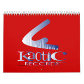 Kaotic Kalender 2010 (Hoes)