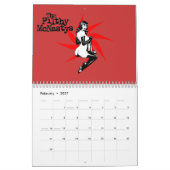 Kaotic Kalender 2010 (Feb 2027)