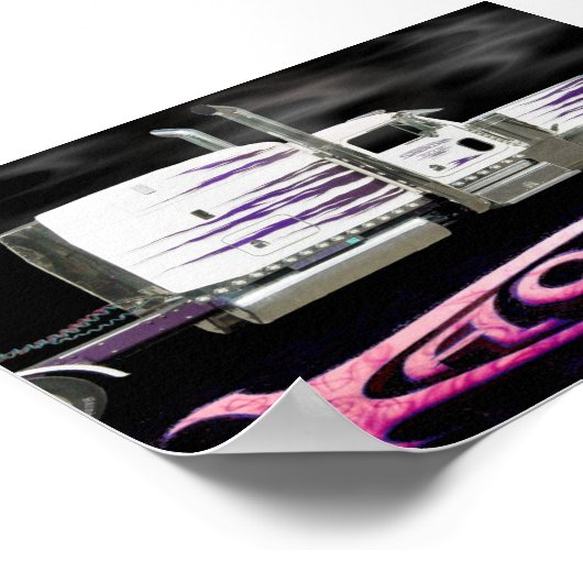 Kaotic Poster (Hoek)