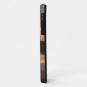 Kap mei vuurtoren Case-Mate iPhone case (Achterkant/links)