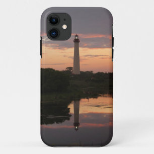 Kap mei vuurtoren Case-Mate iPhone case