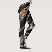 Kapa Fern Leggings (Rechts)