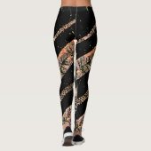 Kapa Fern Leggings (Achterkant)