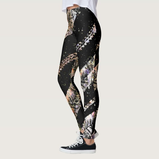 Kapa Fern Leggings (Links)