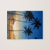 Kapaa Kauai Hawaii Legpuzzel (Horizontaal)