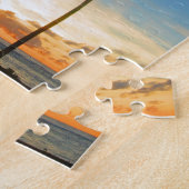 Kapaa Kauai Hawaii Legpuzzel (Zijkant)