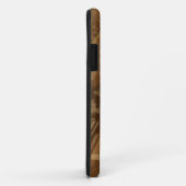 Kapaa Sunset Hawaïaanse namaak Koa Hout iPhone 5 H Case-Mate iPhone Case (Achterkant/rechts)