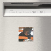 Kapalua 2011 magneet (Insitu (Vaatwasser))