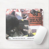 Kapalua 2011 Mousepad Muismat (Met muis)
