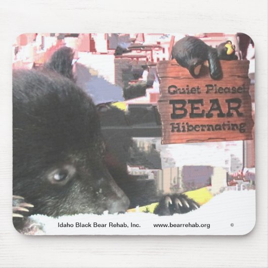 Kapalua 2011 Mousepad Muismat (Voorkant)