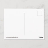 Kapalua Bay, Maui, Hawaii Briefkaart (Achterkant)