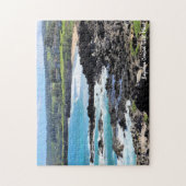 Kapalua Coastal Trail Maui Legpuzzel (Verticaal)