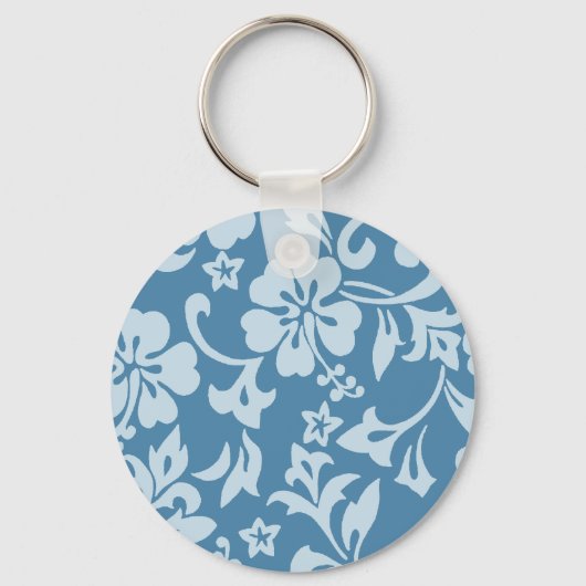 Kapalua Pareau  Hawaïaanse sleutelhangers (Voorkant)