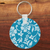 Kapalua Pareau  Hawaïaanse sleutelhangers (Voorkant)