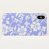 Kapalua Pareau Hawaiian Hibiscus Case-Mate iPhone Case (Achterkant (horizontaal))