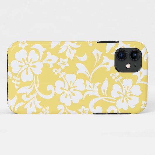 Kapalua Pareau Hawaiian iPhone 5 Hoesjes (Achterkant (horizontaal))