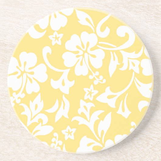 Kapalua Pareau Hawaiian Tiki Bar Onderzetters (Voorkant)