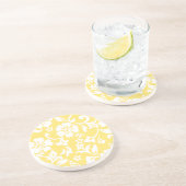 Kapalua Pareau Hawaiian Tiki Bar Onderzetters (Zijkant)