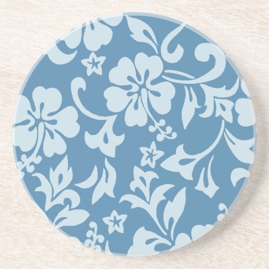 Kapalua Pareau Hawaiian Tiki Bar Onderzetters (Voorkant)