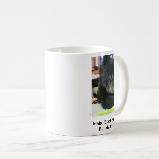 Kapalua White Mok (Voorkant rechts)