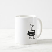  Kape Barako Koffiemok (Voorkant rechts)