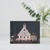 kapel briefkaart (Staand voorkant)