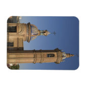 Kapel del Carmen, Sevilla, Spanje Magneet (Horizontaal)