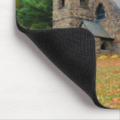 Kapel in herfst muismat (Hoek)