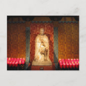 Kapel St. Peregrine, San Juan Capistrano, CA Briefkaart (Voorkant)