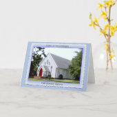 Kapel van Centurion Kaart (Gele Bloem)