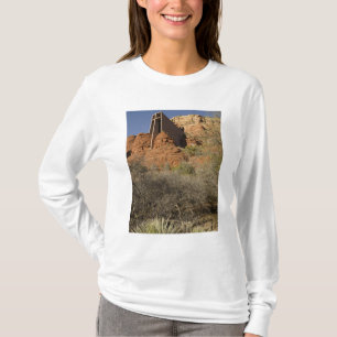 Kapel van het Heilige Kruis T-shirt