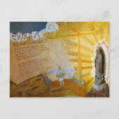 Kapel van Onze Lieve Vrouw van Guadalupe, Lourdes, Briefkaart (Voorkant)