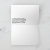 Kapel van Onze Lieve Vrouw van Guadalupe, Lourdes, Kaart (Binnen)